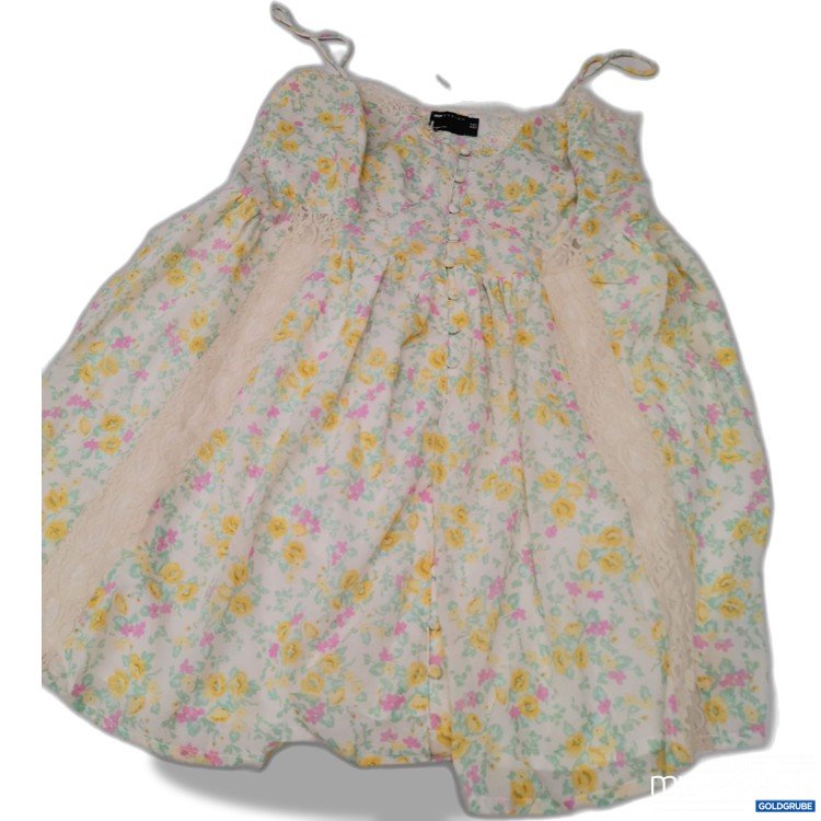 Artikel Nr. 728008: Asos Minikleid 