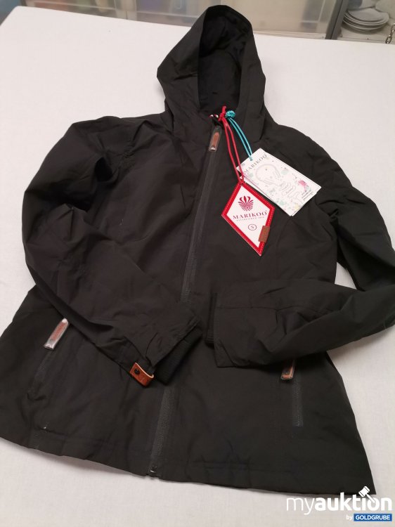 Artikel Nr. 729008 Artikel Nr. 729008: Marikoo Brombeere Jacke