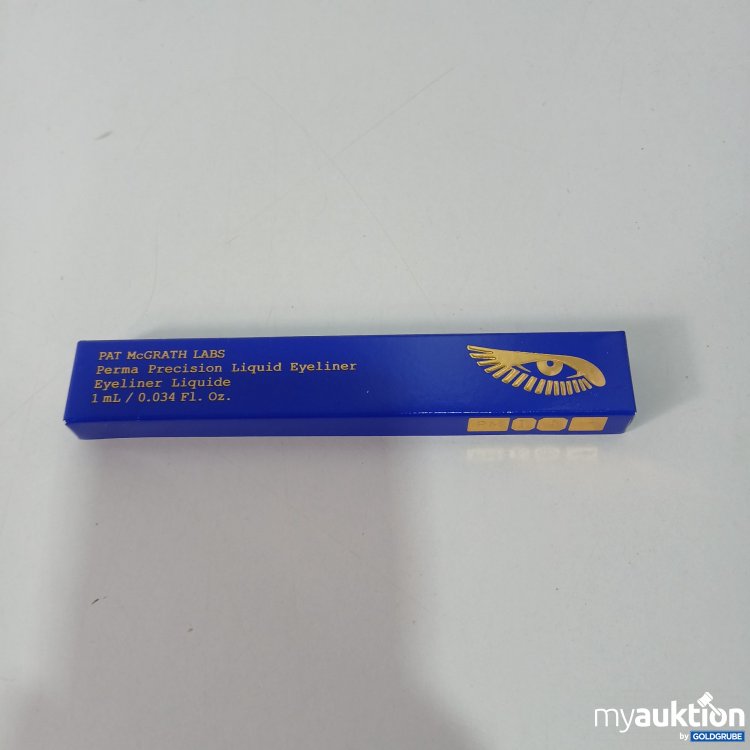Artikel Nr. 800008 Artikel Nr. 800008: Pat McGrath Labs Eyeliner 1ml