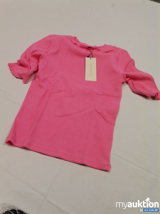 Artikel Nr. 810008 Artikel Nr. 810008: Trendyol Shirt