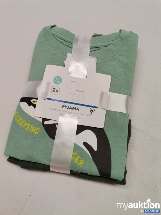 Artikel Nr. 823008: Pyjama short