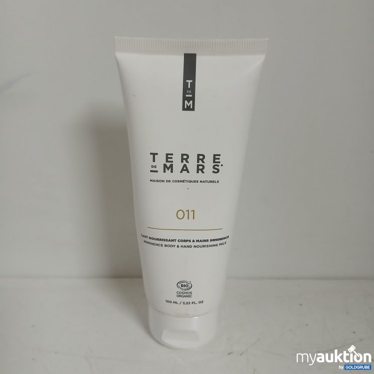 Artikel Nr. 828008 Artikel Nr. 828008: Terre de Mars 011 Körperpflege 100ml