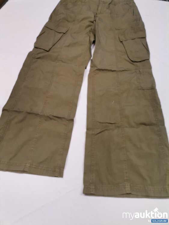 Artikel Nr. 838008: H&M Cargo Hose