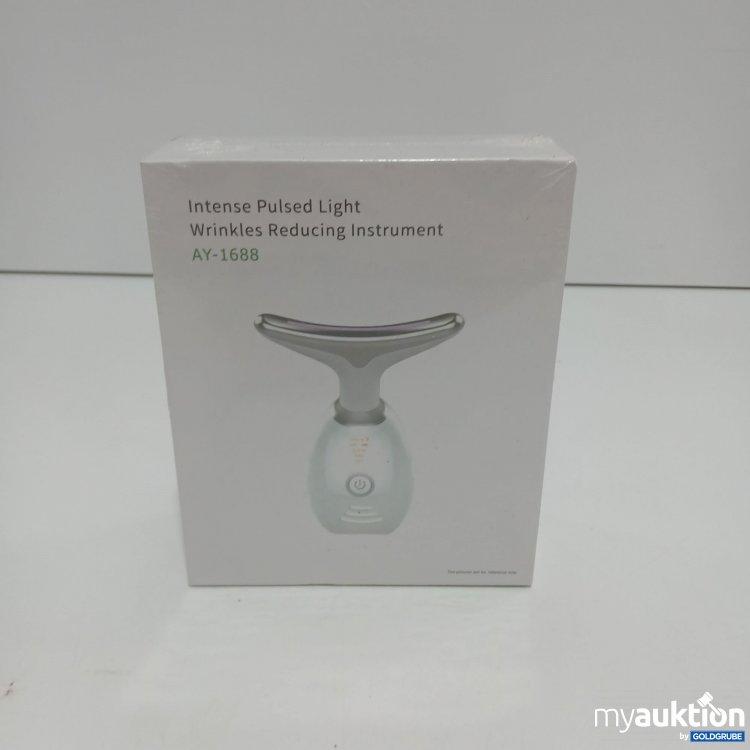 Artikel Nr. 846008 Artikel Nr. 846008: Intense Pulsed Light Wrinkles Reducing Instrument AY-1688