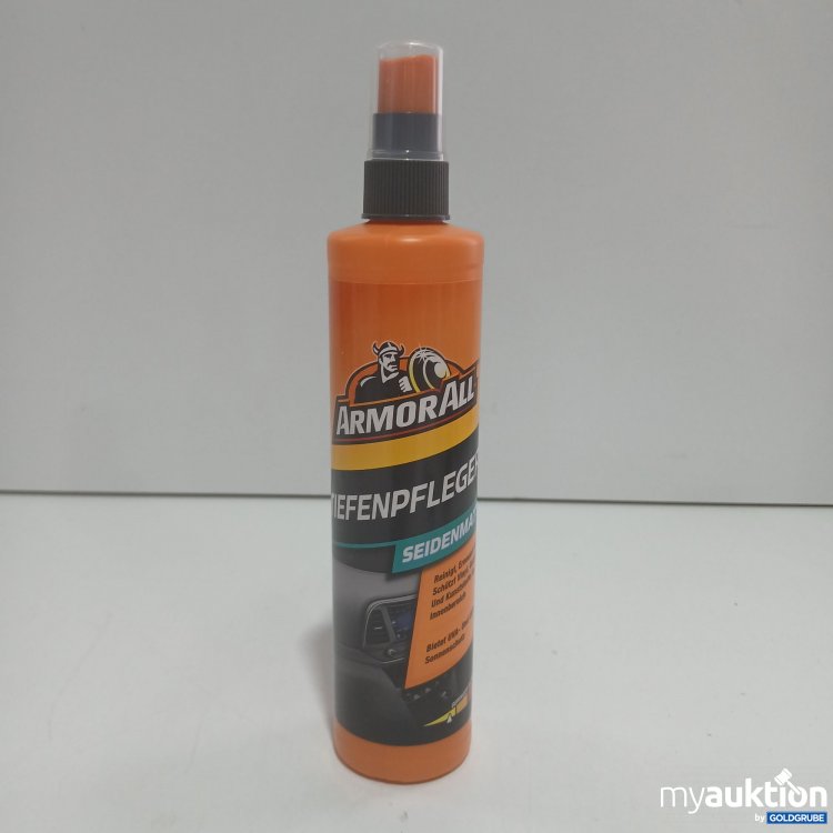 Artikel Nr. 852008: ArmorAll Tiefenpfleger Seidenmatt 300ml
