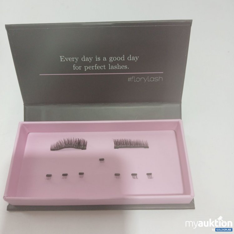 Artikel Nr. 854008 Artikel Nr. 854008: Florylash Cat Eye Look