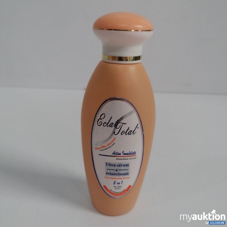 Artikel Nr. 856008 Artikel Nr. 856008: Eclat Total Ultra Serum 2in1, 150ml