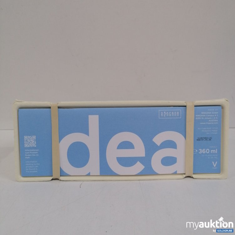 Artikel Nr. 860008 Artikel Nr. 860008: Dea 360ml