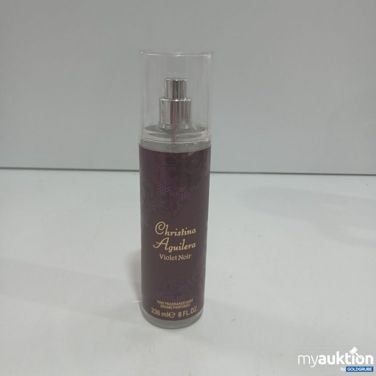 Artikel Nr. 867008: Christina Aguilera Violet Noir 236ml