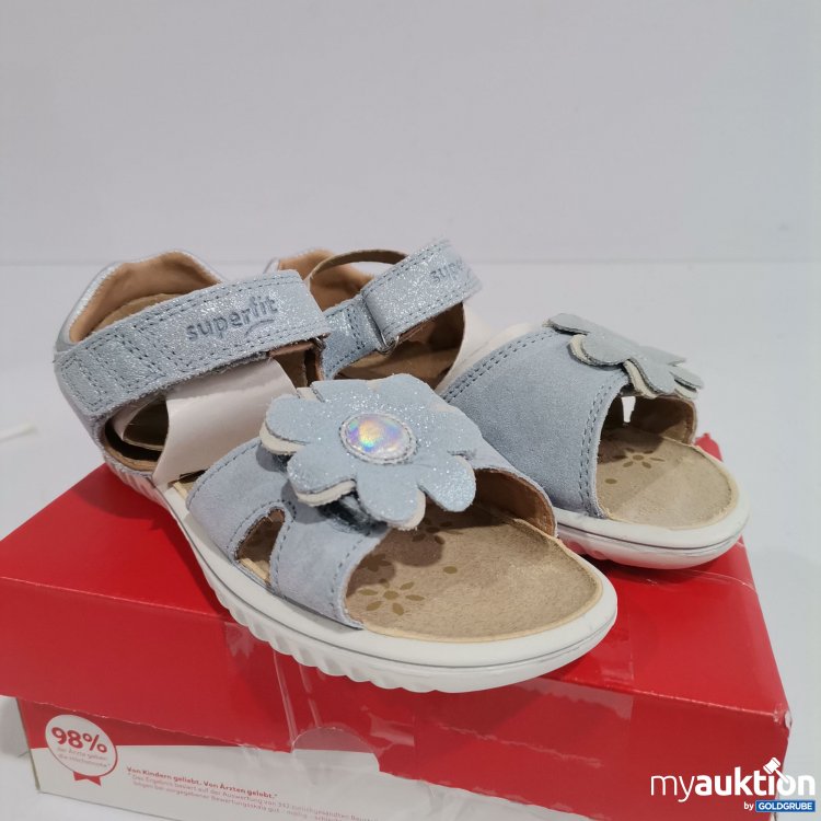 Artikel Nr. 870008 Artikel Nr. 870008: Superfit Sandalen