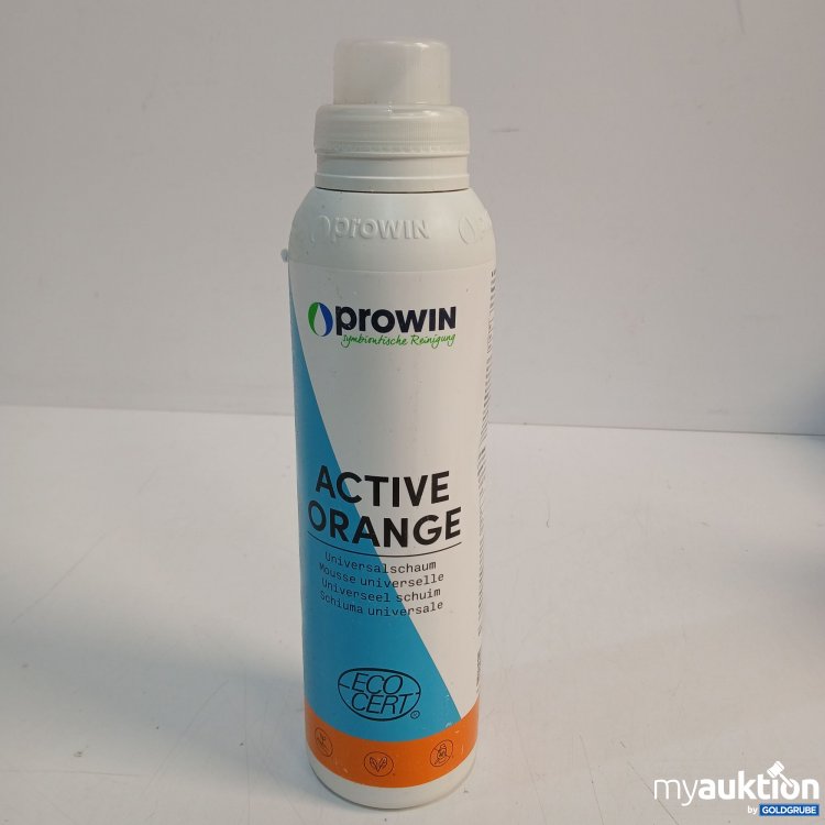 Artikel Nr. 871008: Prowin Active Orange 1000g 