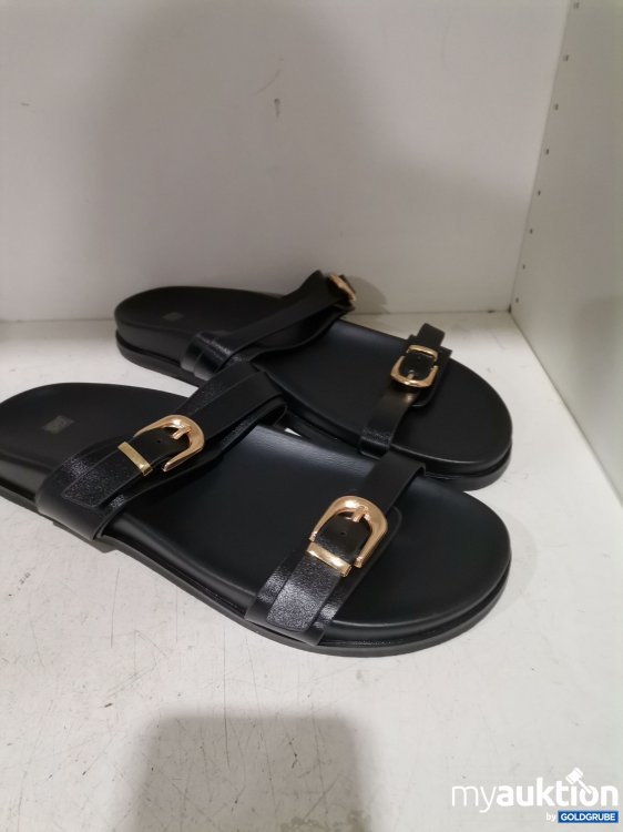 Artikel Nr. 878008 Artikel Nr. 878008: Pantolette