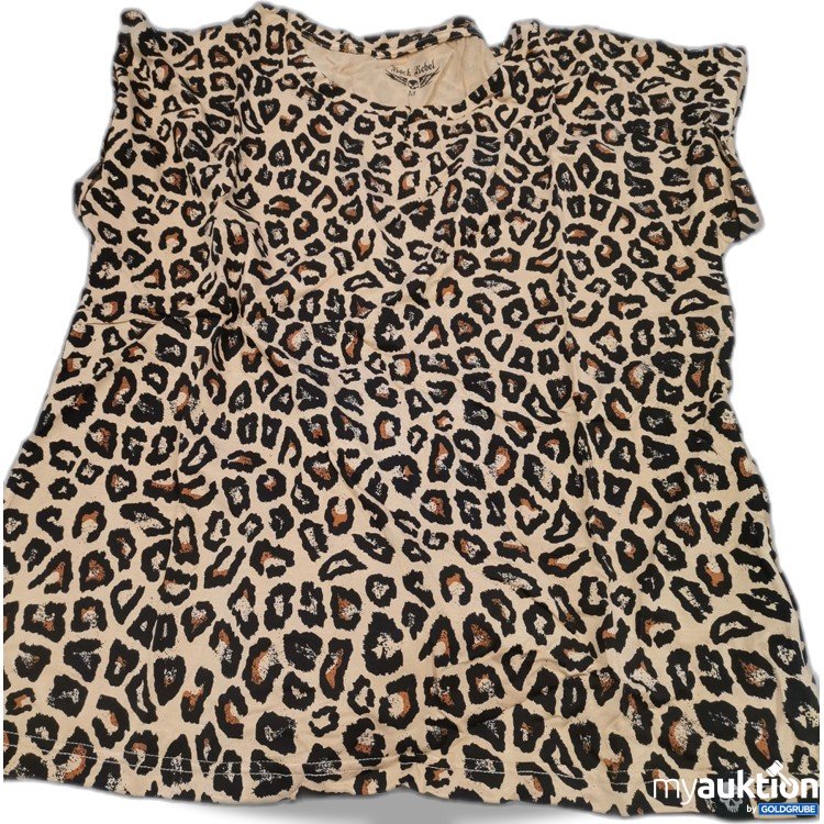 Artikel Nr. 880008: Rock rebel Shirt