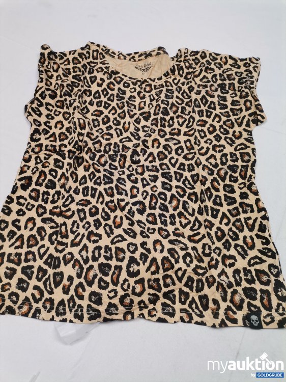 Artikel Nr. 880008: Rock rebel Shirt