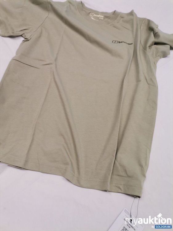 Artikel Nr. 881008 Artikel Nr. 881008: Berghaus Shirt