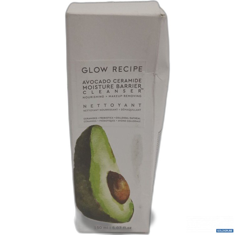 Artikel Nr. 884008: Glow Recipe Avocado Cleanser 150ml 