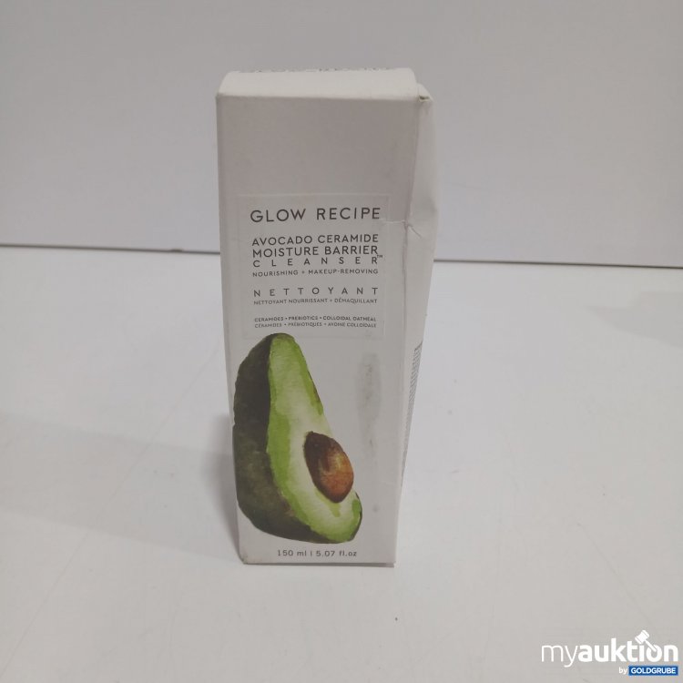 Artikel Nr. 884008: Glow Recipe Avocado Cleanser 150ml 