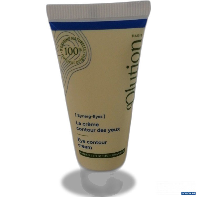 Artikel Nr. 885008: Olution Eye Contour Cream 15ml