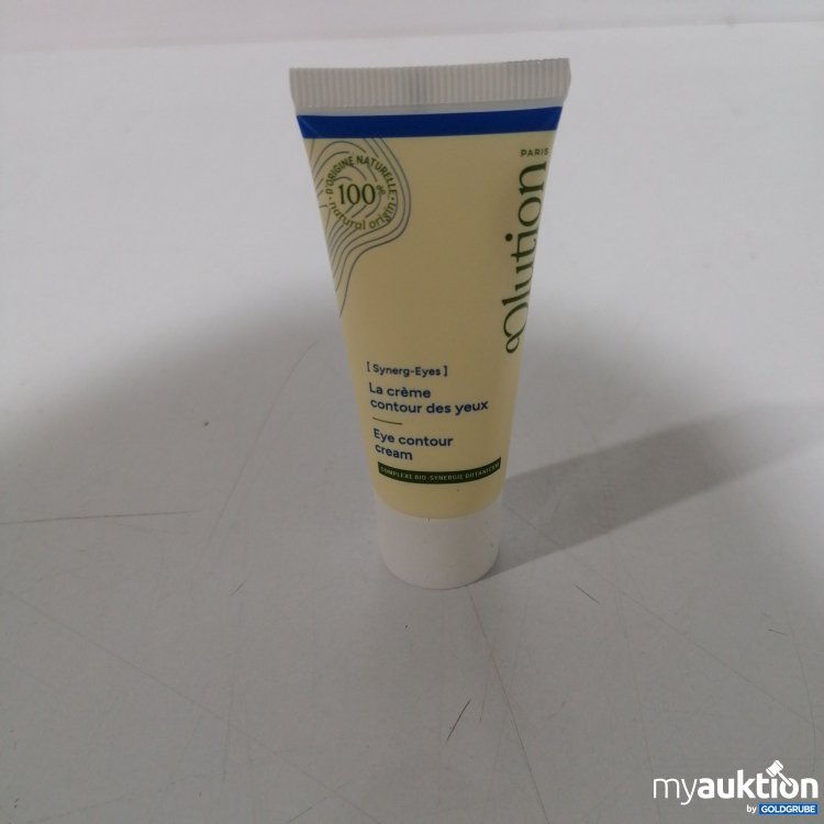 Artikel Nr. 885008: Olution Eye Contour Cream 15ml