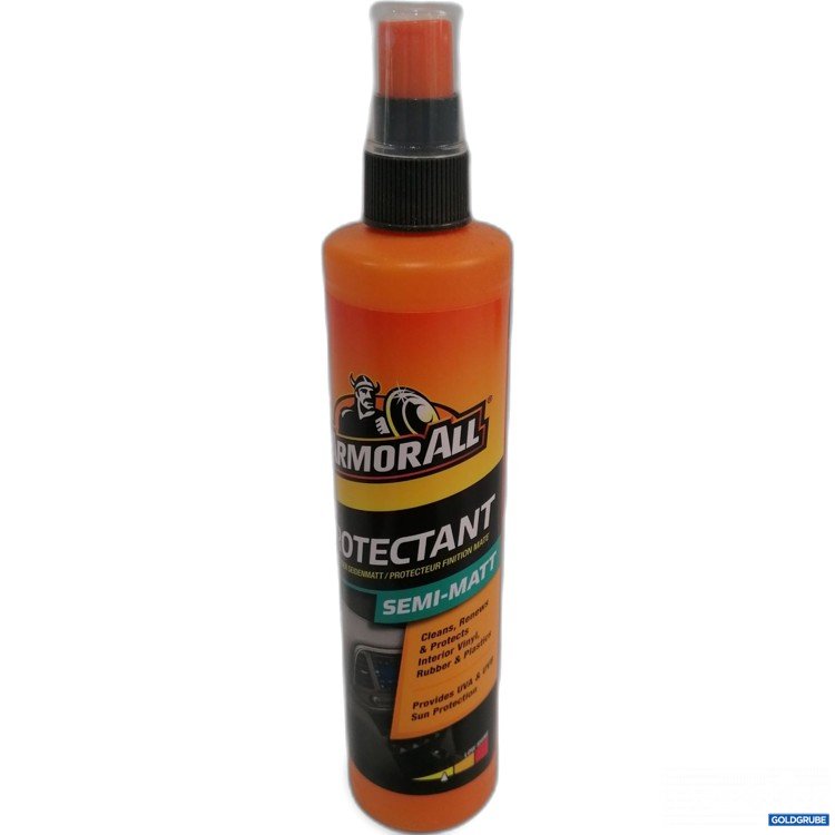 Artikel Nr. 886008: ArmorAll Protectant Semi Matt 300ml 