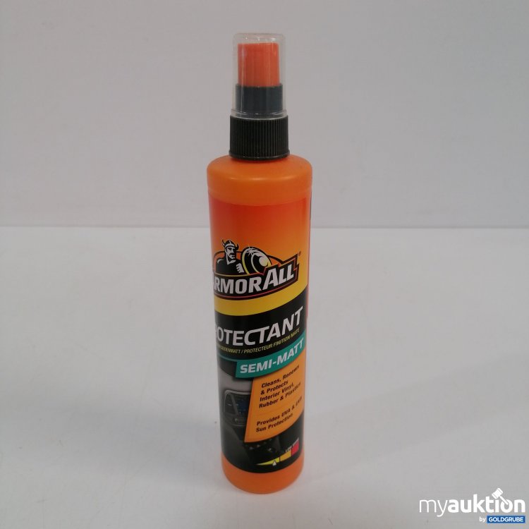 Artikel Nr. 886008: ArmorAll Protectant Semi Matt 300ml 