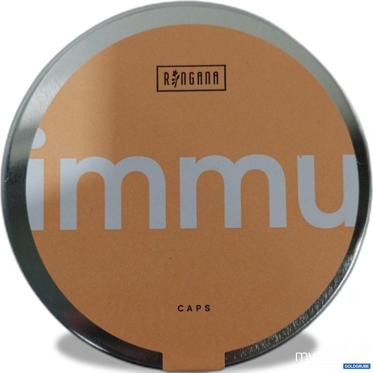 Artikel Nr. 891008: Immun Caps