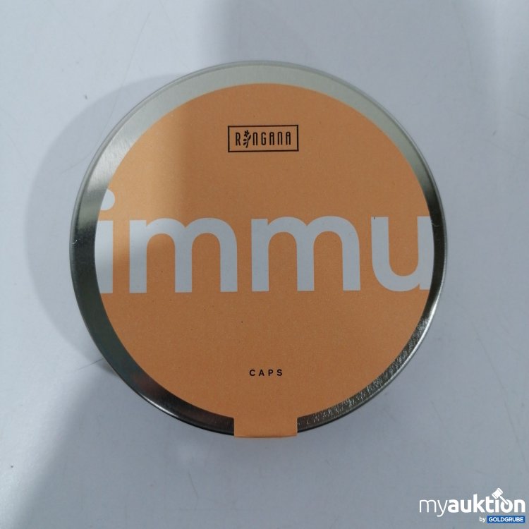 Artikel Nr. 891008: Immun Caps