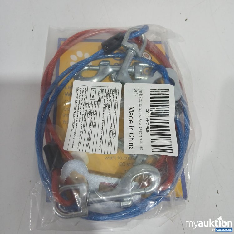 Artikel Nr. 894008: Mi Metty Dog Leash 