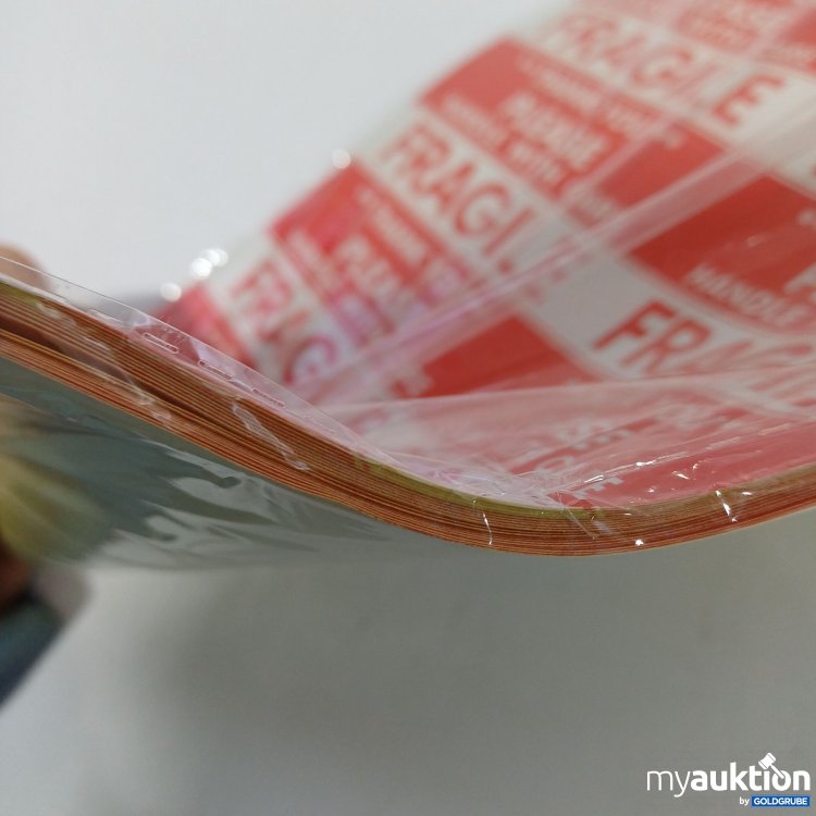 Artikel Nr. 895008: Fragile Aufkleber, Anzahl nicht ersichtlich