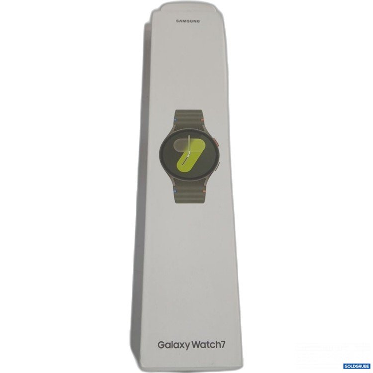 Artikel Nr. 919008: Samsung Galaxy Watch7 Smartwatch green