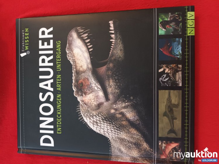 Artikel Nr. 928008 Artikel Nr. 928008: DINOSAURIER