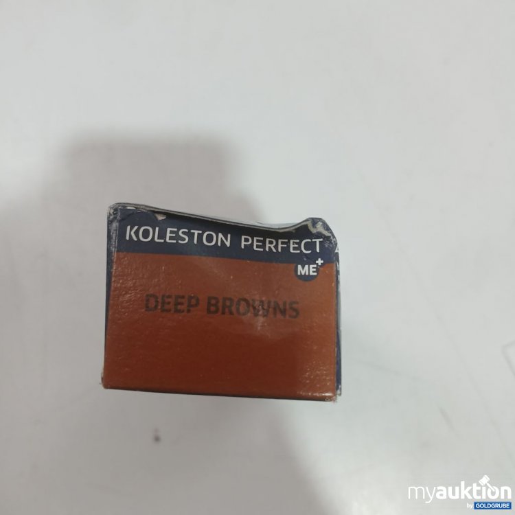 Artikel Nr. 938008: Wella Koleston Perfect ME Haarfarbe 4/77 Deep Browns