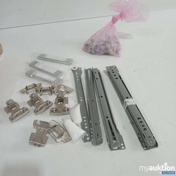 Artikel Nr. 956008: Diverse Zubehör 