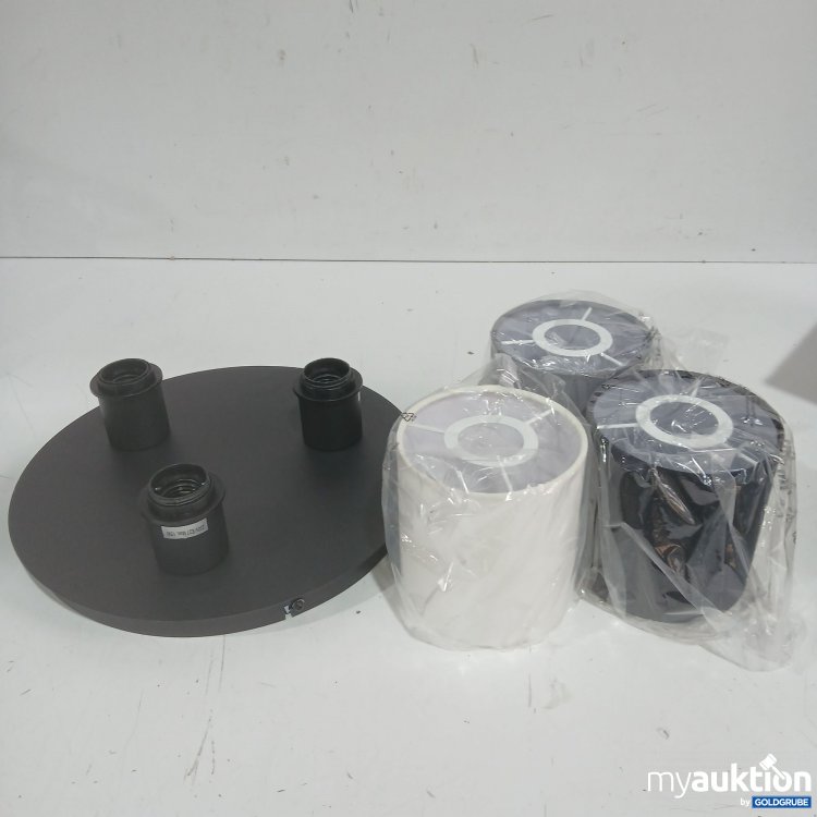 Artikel Nr. 979008 Artikel Nr. 979008: Novel Deckenlampe 47070119/01 050LC