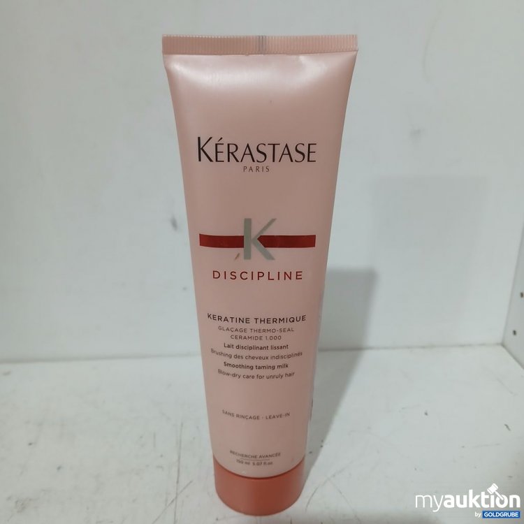 Artikel Nr. 984008: Kérastase Discipline Keratine Thermique 150ml