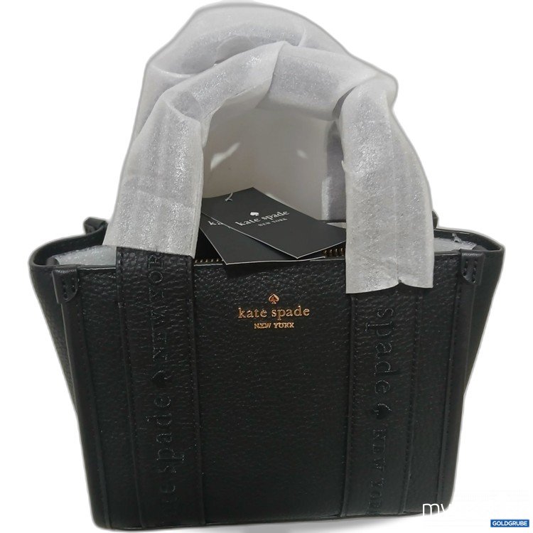 Artikel Nr. 988008 Artikel Nr. 988008: Kate Spade Mini Tote Black