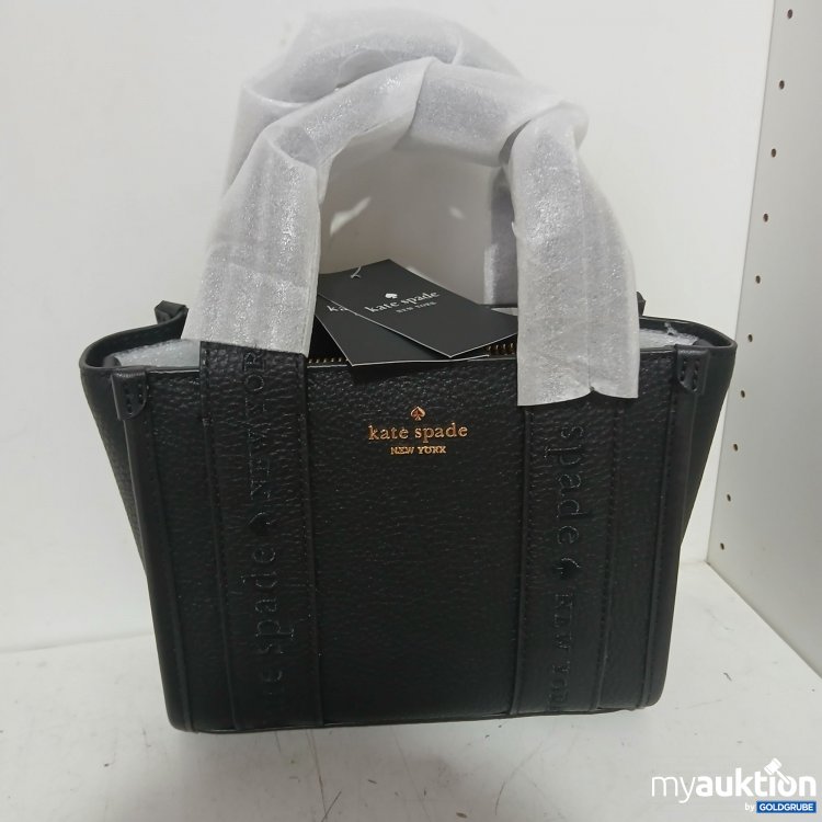 Artikel Nr. 988008 Artikel Nr. 988008: Kate Spade Mini Tote Black