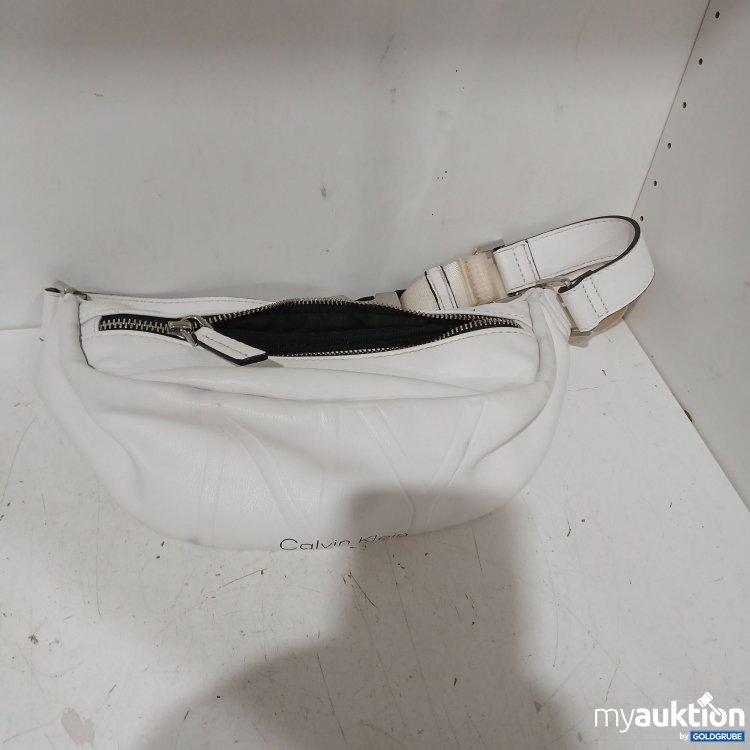 Artikel Nr. 990008 Artikel Nr. 990008: Calvin Klein Bauchtasche