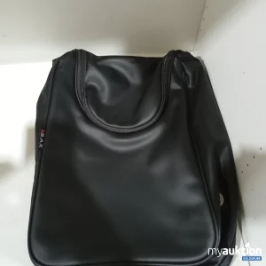Artikel Nr. 527008: BIG MAXRucksack schwarz