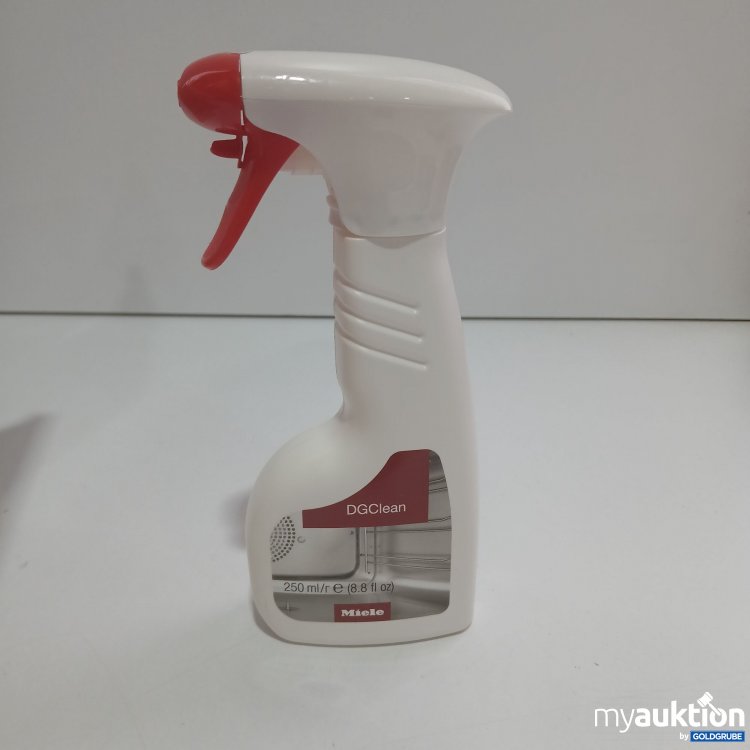 Artikel Nr. 399009 Artikel Nr. 399009: DGClean Allzweck-Reinigungsspray 250ml