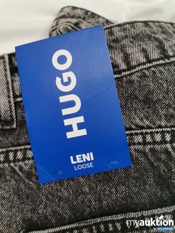 Artikel Nr. 435009 Artikel Nr. 435009: Hugo Boss Jeans