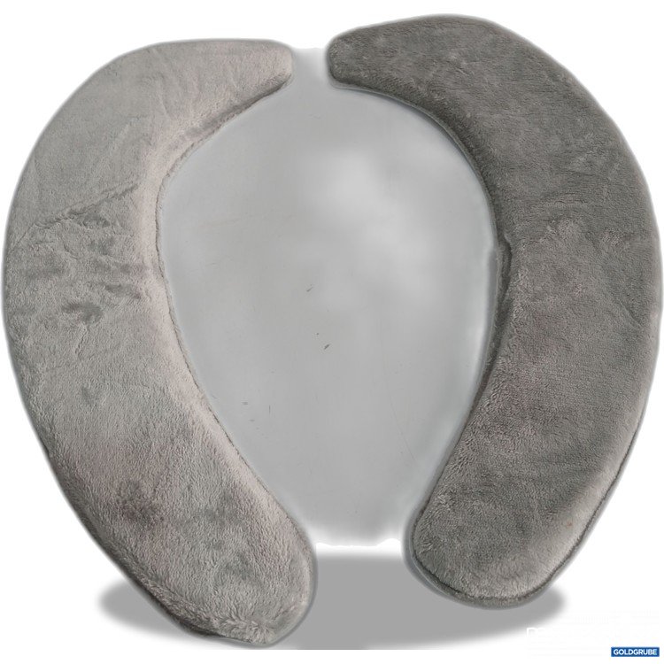 Artikel Nr. 443009: Toilettensitzbezug zum Aufkleben 