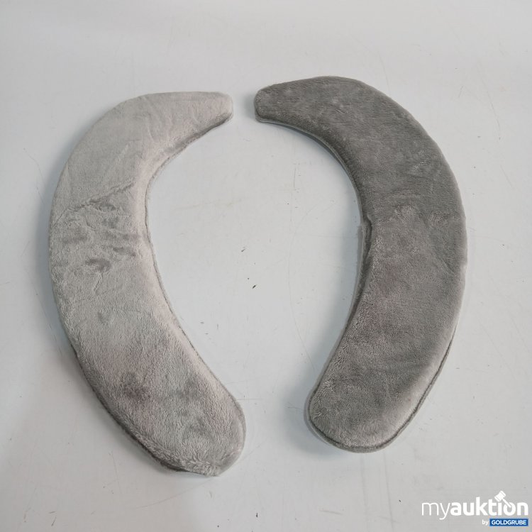 Artikel Nr. 443009: Toilettensitzbezug zum Aufkleben 