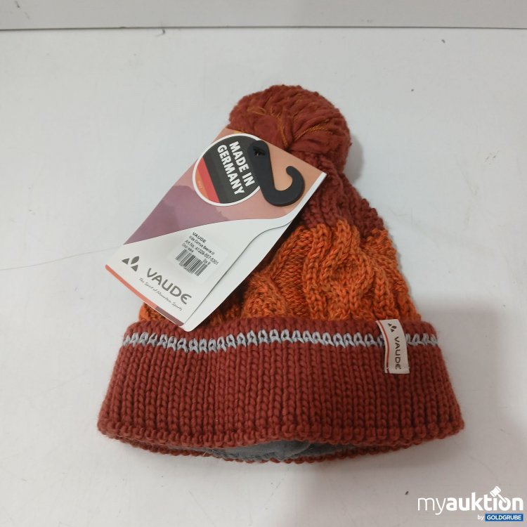 Artikel Nr. 444009 Artikel Nr. 444009: Kids Cornua Beanie III, Größe S, Model.No. 41229