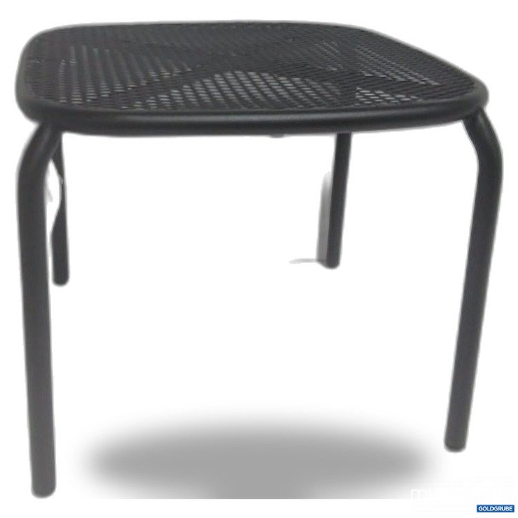 Artikel Nr. 448009 Artikel Nr. 448009: Sklum quadratischer Tisch ca. 40x40cm Höhe: 35cm