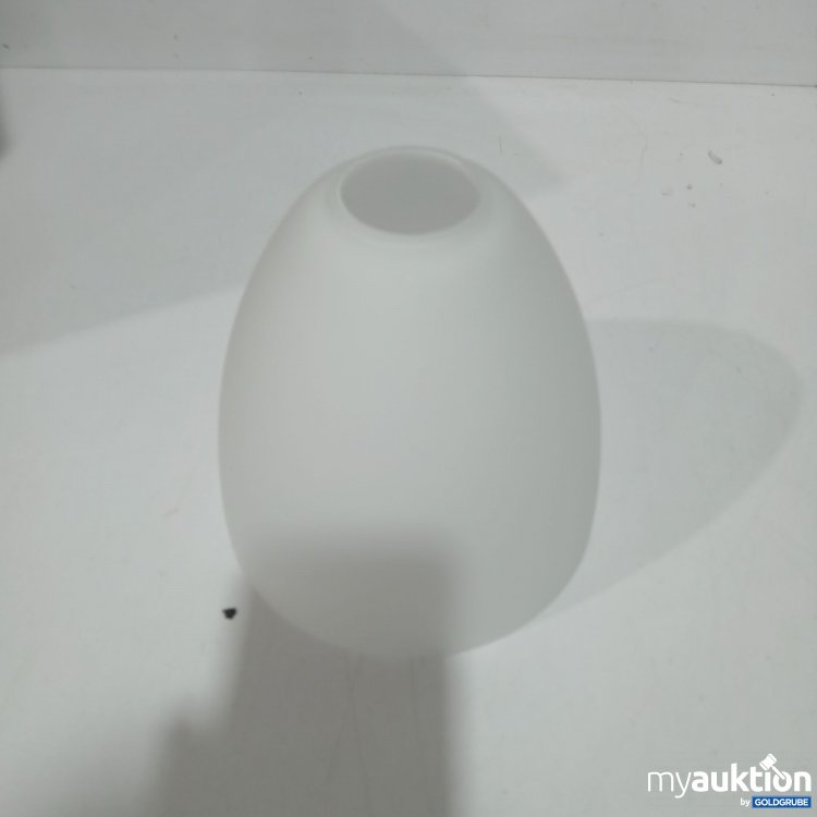 Artikel Nr. 523009: Orion Glas 508 Opal Matt 160mm Durchmesser  Höhe 150mm