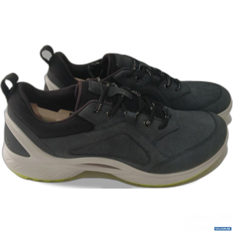Artikel Nr. 525009: Ecco Biom Energi M Sneaker Größe 45, Art.No. 85081402001