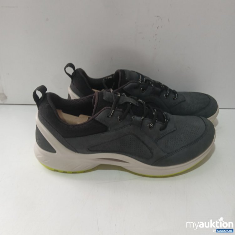 Artikel Nr. 525009: Ecco Biom Energi M Sneaker Größe 45, Art.No. 85081402001