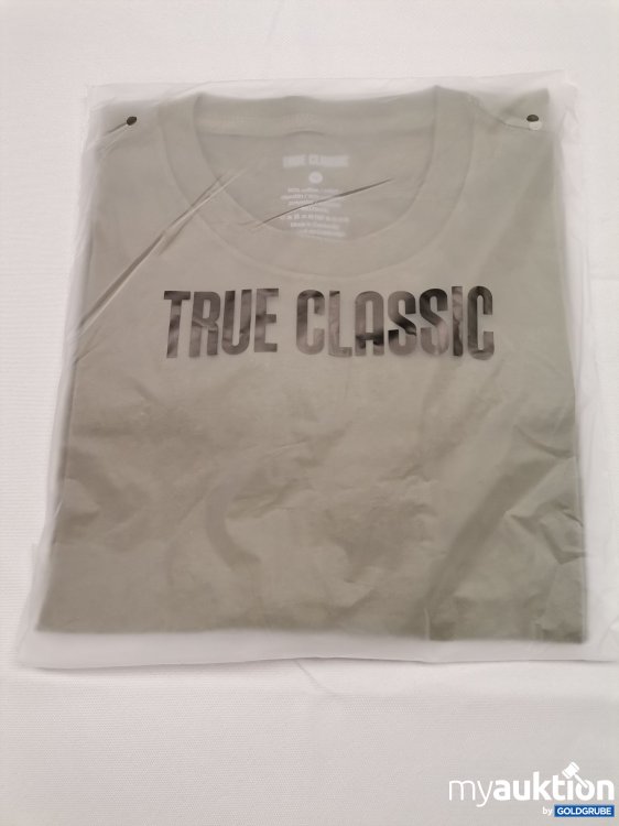 Artikel Nr. 743009 Artikel Nr. 743009: True classic Shirt
