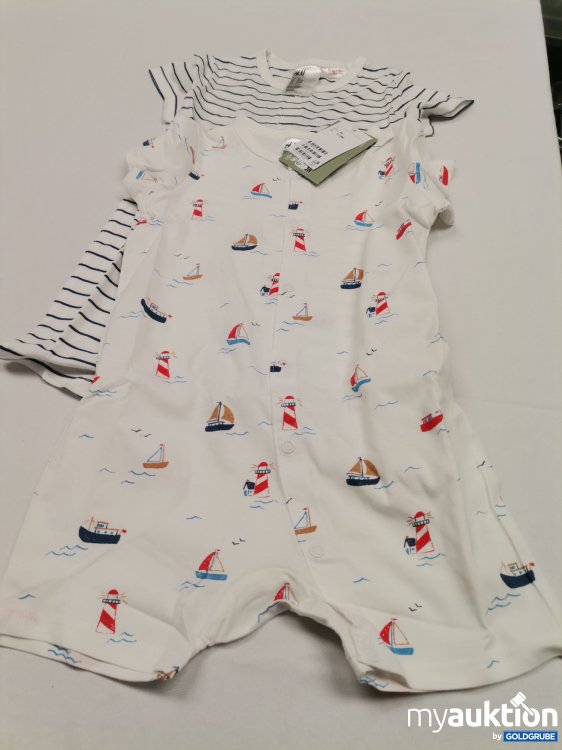 Artikel Nr. 776009 Artikel Nr. 776009: H&M Overall